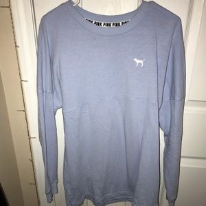 PINK Long Sleeve Shirt